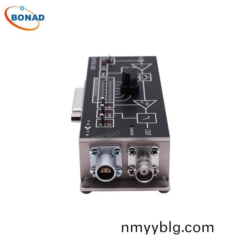 DLPCA-200可(ke)變(bian)增益電(dian)流放大器