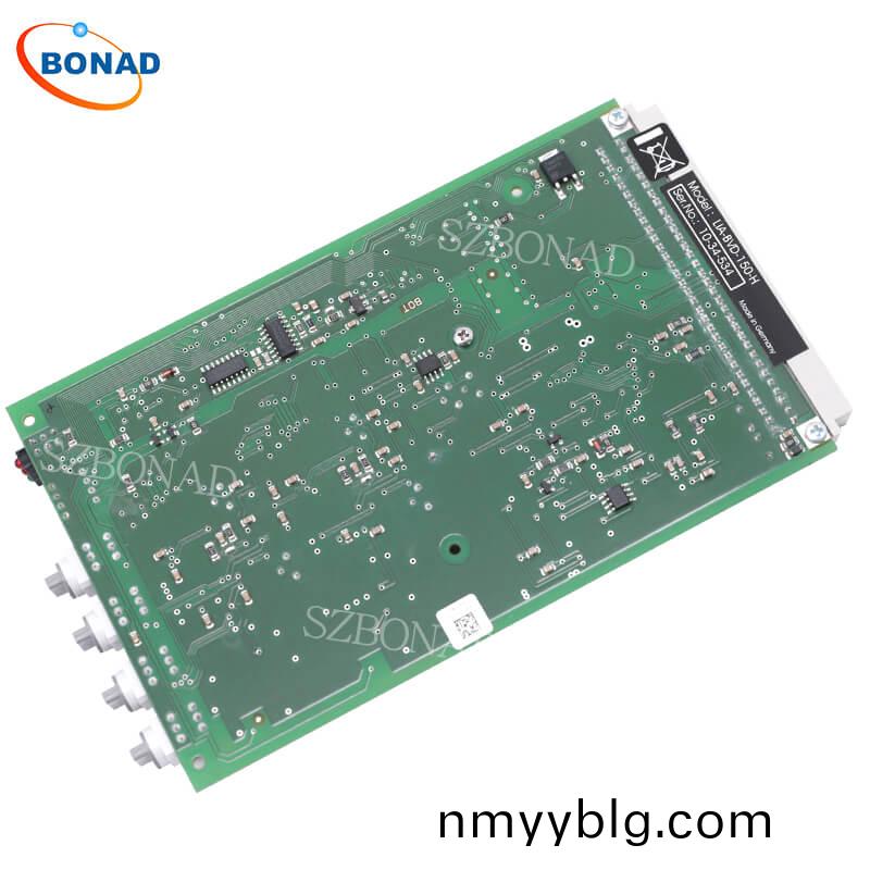 LIA-BV(D)-150 係列(lie)單(dan)卡式(shi)鎖相(xiang)放大器