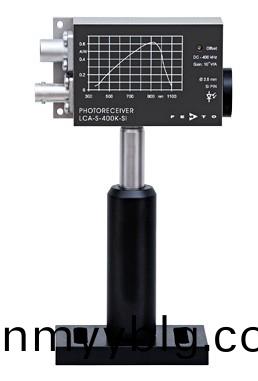 LCA-S-400K係(xi)列(lie)光接(jie)收(shou)器(qi)