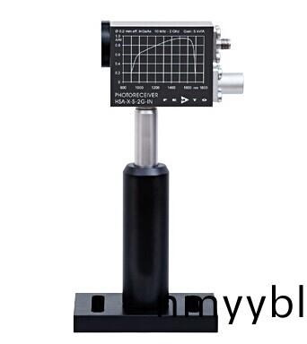 HSA-X-S係列(lie)超快(kuai)速(su)光(guang)接收(shou)器(qi)