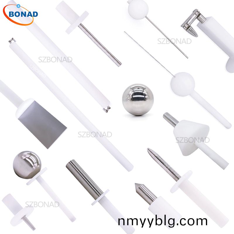 IEC 61032 Standard Test Probe Kits BND-TPK07