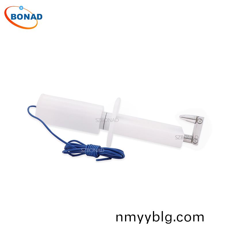 IEC61032 Jointed Test Finger Probe with 10N-1 IEC61032 Jointed Test Finger Probe with 10N-1