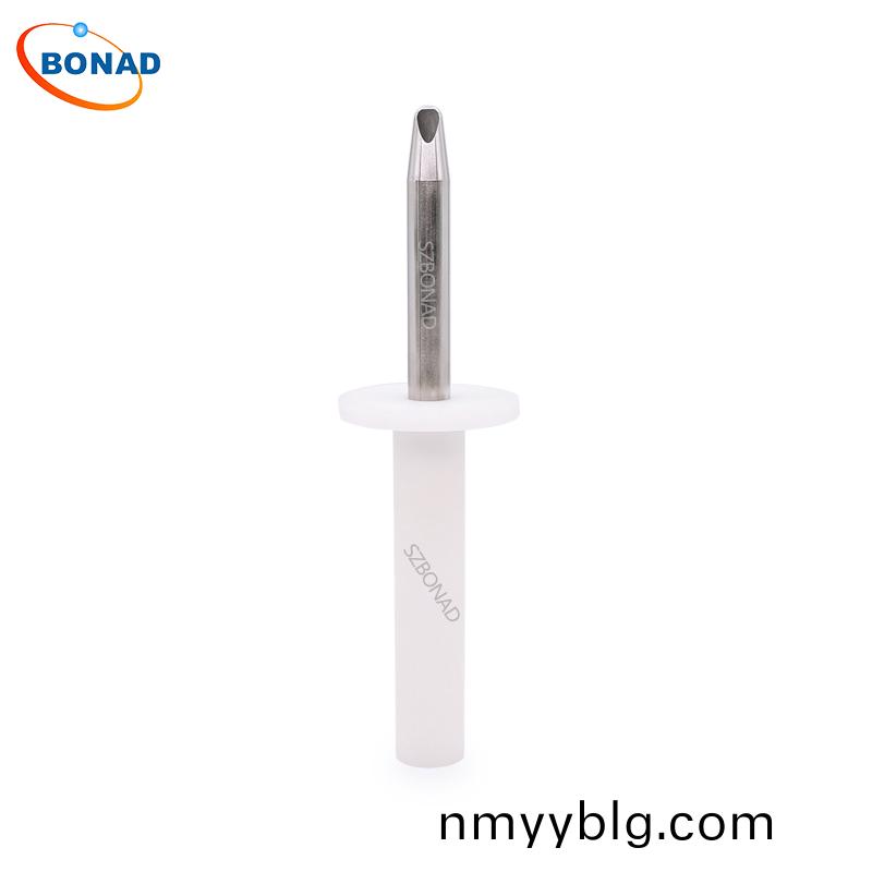 IEC61032 Rigid Test Finger Probe-2