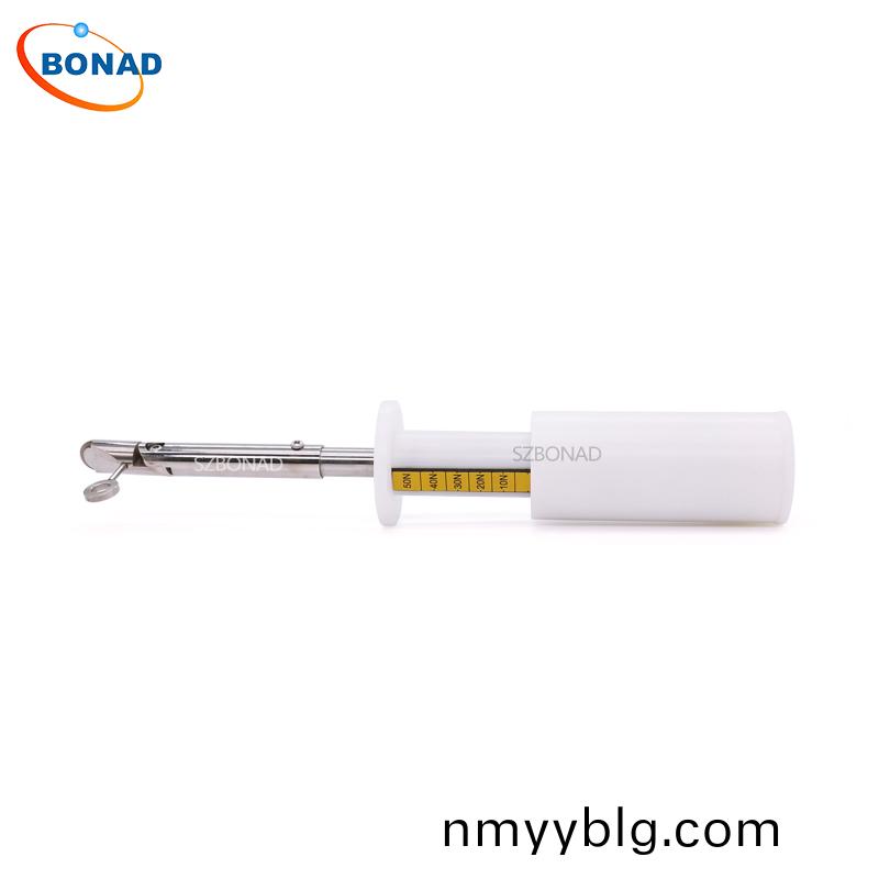 IEC60335 Test Finger Nail probe-1