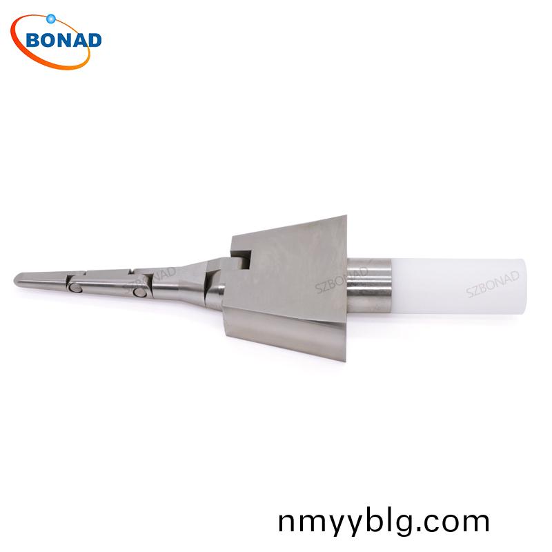 UL507 PA100A Articulated Finger Probe-2 UL507 PA100A Articulated Finger Probe-2