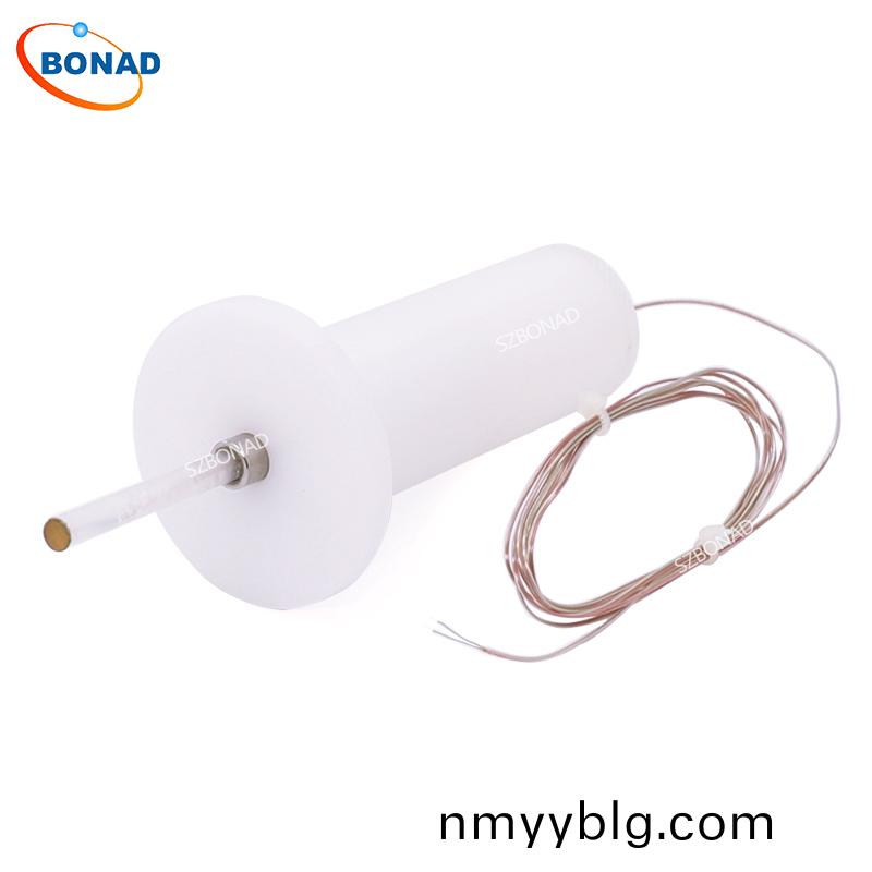 IEC60335 test Probe for measuring surface temperatures-2