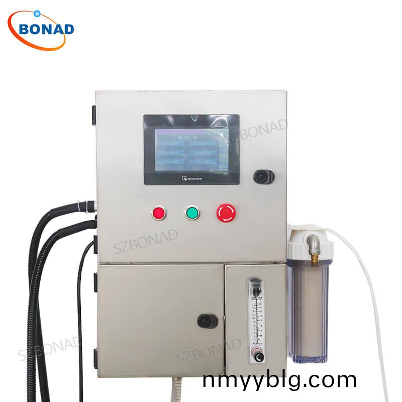 IPX1 IPX2 Drip waterproof test equipment-1 IPX1 IPX2 Drip waterproof test equipment-1