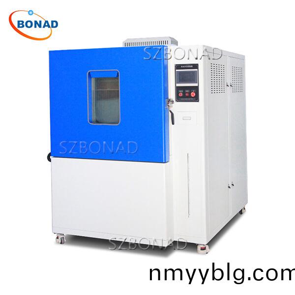 Ice Water Thermal Shock splash water Test Chamber