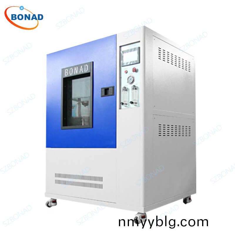 JIS D0203 Rain And Spray Test Chamber BND-JIS-1000L