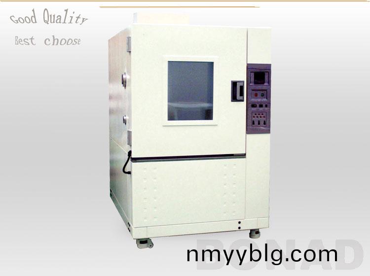 Ultra-low temperature test chamber BND-CDL