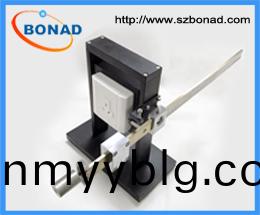 plug torque test device of iec60065 figure 11