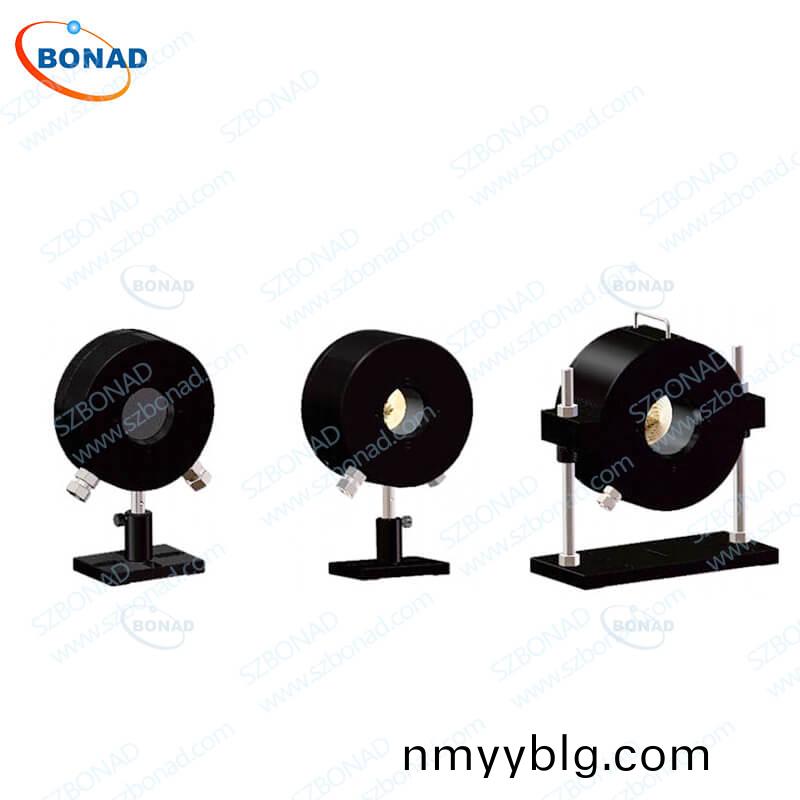 30 kW Laser Beam Dump BND-X30K-D80-BD