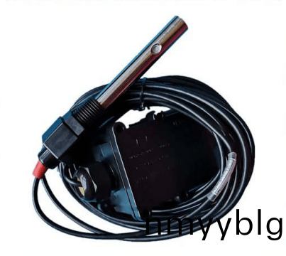 ECTDS10-ISO Isolated Solution Conductivity Transmitter/Senso