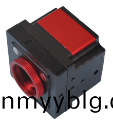 400-1700nm 1280x 1024 InGaAs光(guang)束(shu)質量分析(xi)儀(yi)BND-S