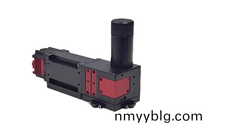 248-266nm  10x縮(suo)束焦(jiao)點(dian)光(guang)斑(ban)分析(xi)儀(yi)BND-0307U-RAC-X10