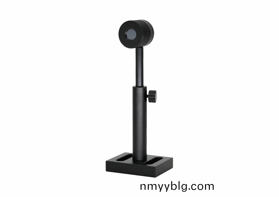 10mW - 2W自(zi)然(ran)冷卻(que)激光(guang)功率計(ji)BND-Z02-08