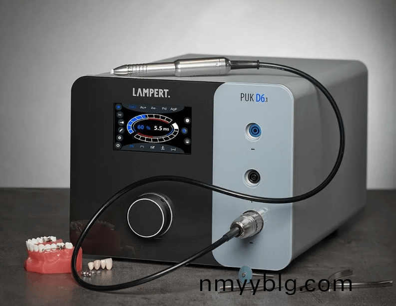 Lampert悳(de)國(guo)PUK D6.1牙科(ke)銲機(ji)