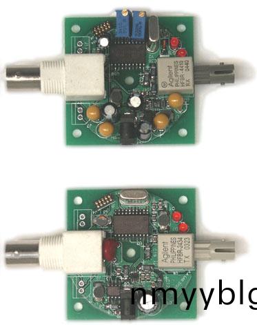 OEM糢擬(ni)光纖(xian)鏈(lian)路AFL-200