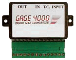 GAGE-4000數字(zi)壓(ya)力變(bian)送器(qi)