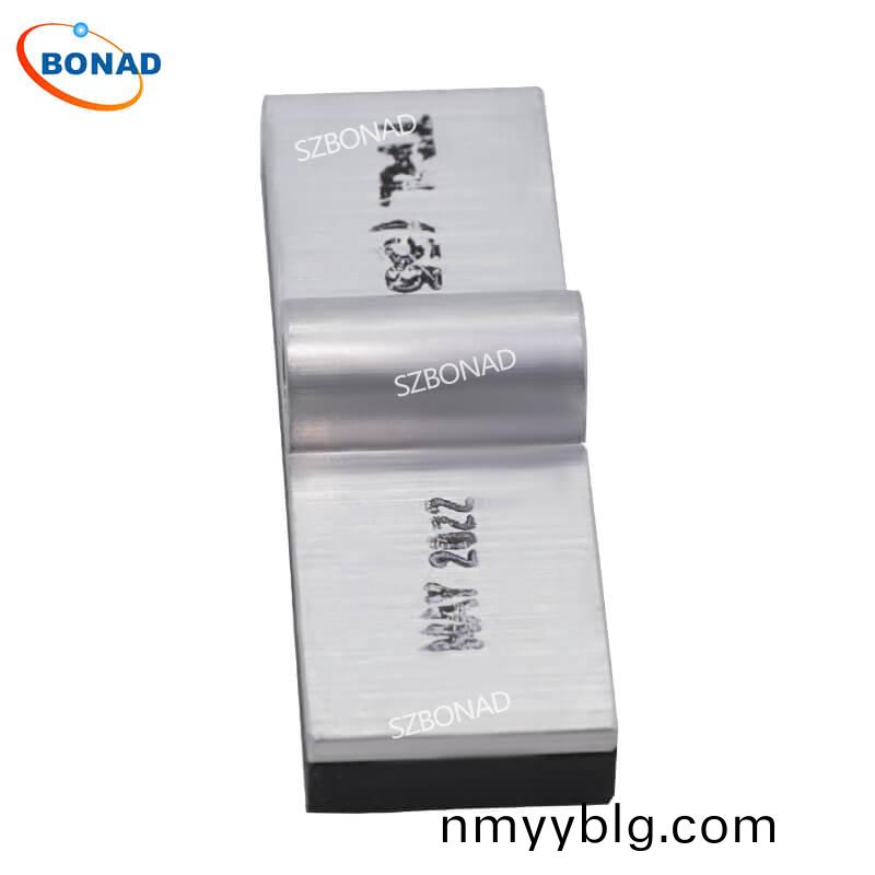 TRL(55)橡膠滑塊（擺式摩擦(ca)試驗儀專(zhuan)用）