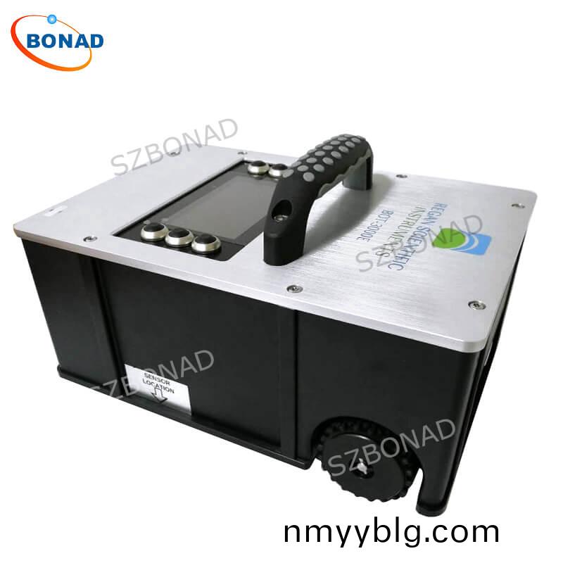 ANSI A137.1-2012摩擦係(xi)數(shu)儀(yi)BOT-3000E