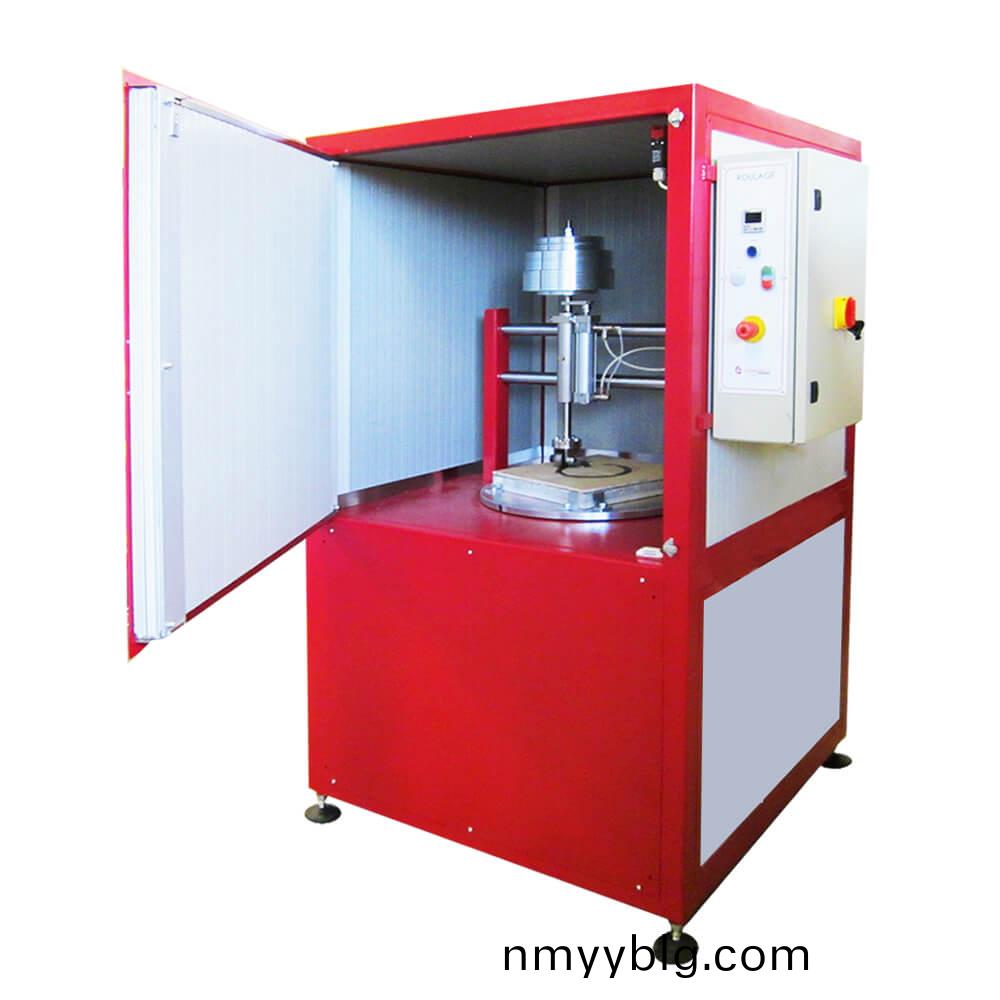 CSTB Cahier 3778 Annexe 5無釉陶瓷(ci)磚(zhuan)耐磨測試儀GT120