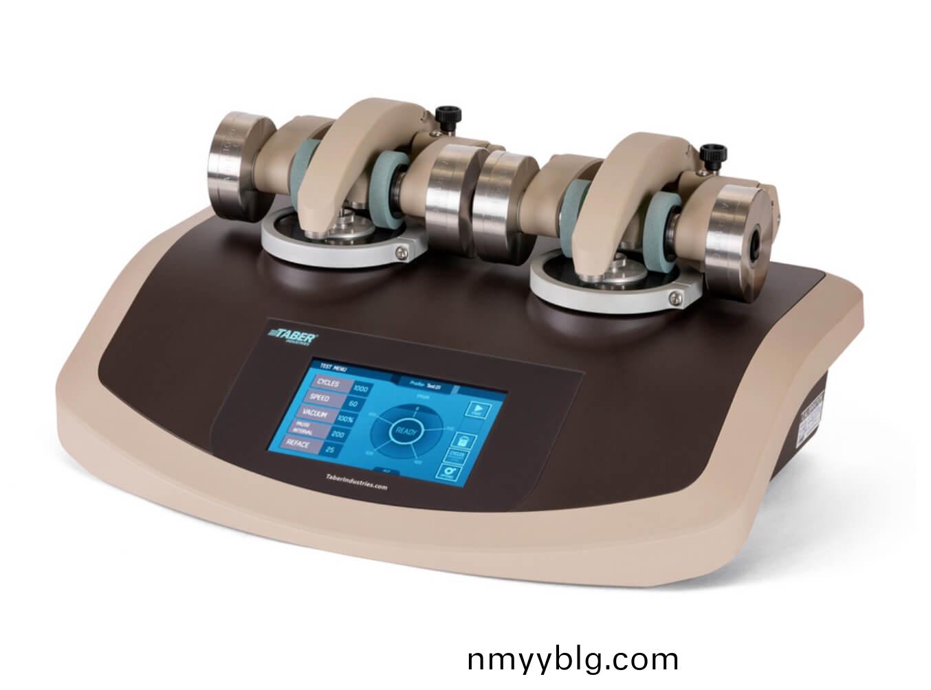 TABER耐(nai)磨試(shi)驗(yan)儀GT2270/GT2271