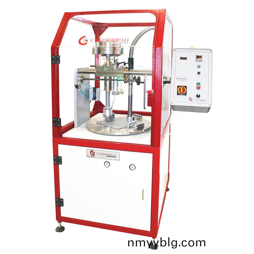 意(yi)大利(li)Gabbrielli耐磨試(shi)驗(yan)機GT2085測(ce)試陶(tao)瓷(ci)磚(zhuan)耐(nai)磨性(xing)