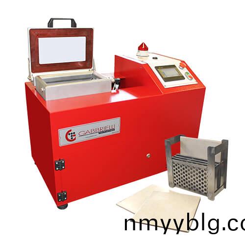 ISO標(biao)準迷(mi)妳陶(tao)瓷真(zhen)空(kong)吸水率測(ce)試儀(yi)GT2143