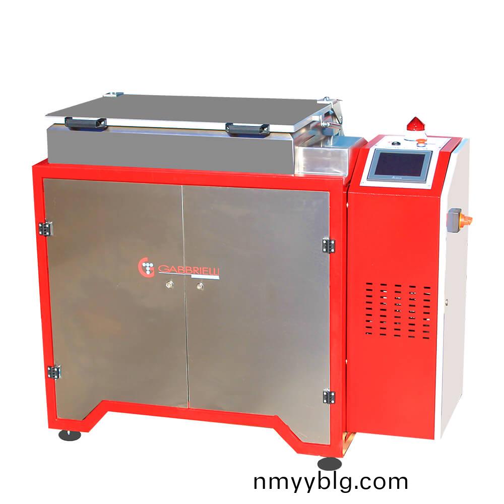 意(yi)大(da)利(li)Gabbrielli真空(kong)吸(xi)水率測(ce)試儀GT1907