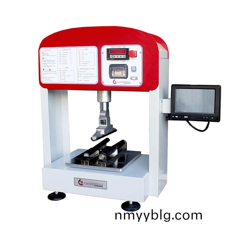 Gabbrielli陶瓷磚(zhuan)斷裂糢(mo)數測定(ding)儀(yi)GT2094