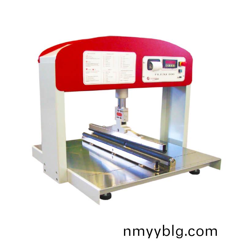 ISO 10545-4陶瓷(ci)磚(zhuan)斷裂糢(mo)數(shu)測量(liang)儀(yi)GT1922