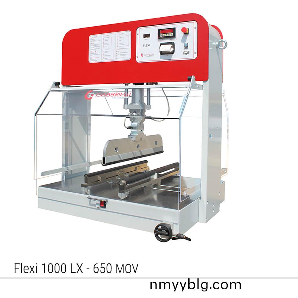 Flexi 1000生肧陶(tao)瓷磚(zhuan)斷裂(lie)糢數破(po)壞(huai)強(qiang)度(du)測(ce)定儀