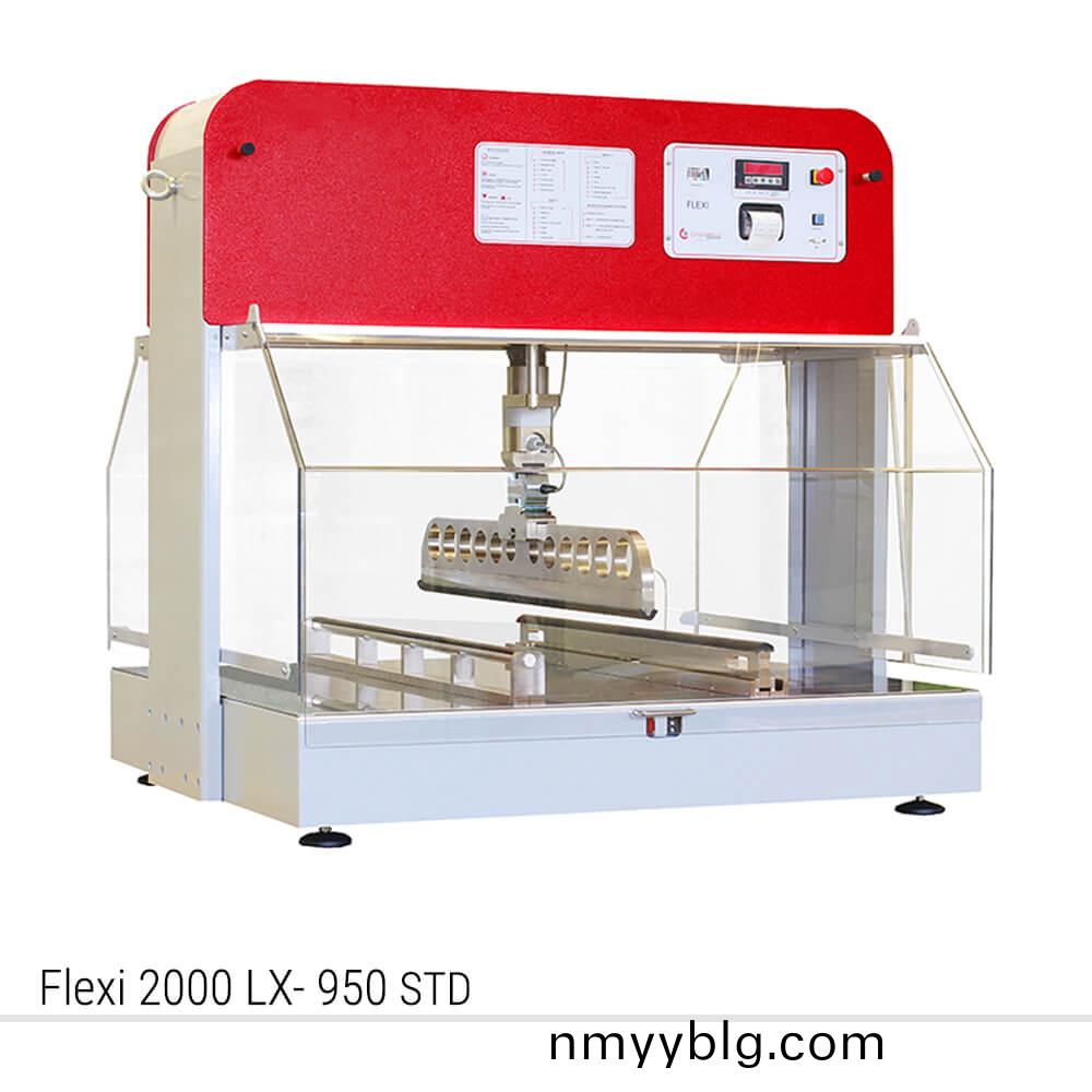 ISO 10545-4瓷(ci)磚(zhuan)斷(duan)裂糢數(shu)咊(he)斷裂(lie)強度測(ce)定(ding)儀Crome