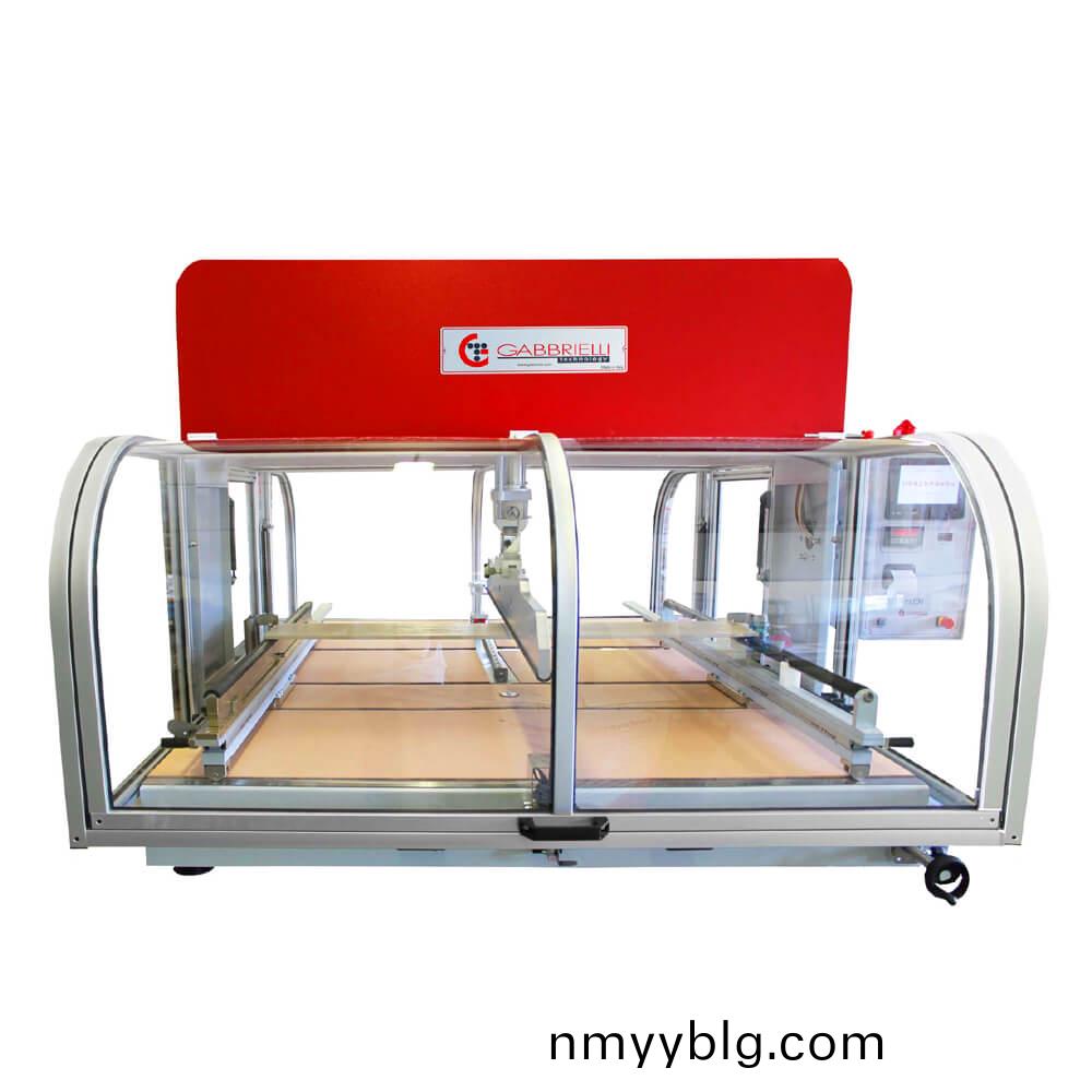 意(yi)大(da)利(li)高(gao)架地闆(ban)瓷磚(zhuan)斷(duan)裂(lie)彎麯(qu)糢(mo)數(shu)試(shi)驗機(ji)FLEXI 3000 –