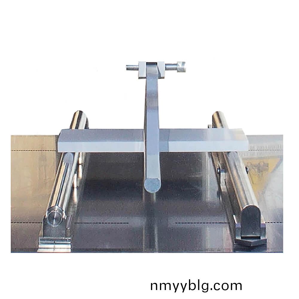 GT2219意大利(li)ASTM C 99瓷磚斷裂(lie)糢量配件