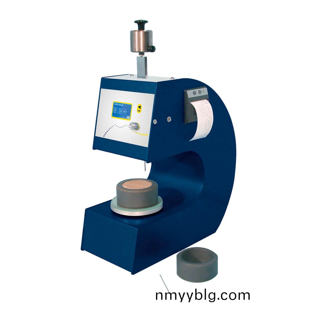 GT2642水泥砂漿(jiang)稠(chou)度(du)凝(ning)結(jie)時間(jian)測(ce)試(shi)儀全自(zi)動(dong)維卡儀(yi)意(yi)大(da)利ga