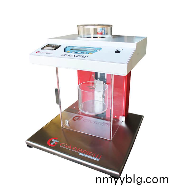 ASTM C 97標(biao)準(zhun)石(shi)料固(gu)體(ti)材料密度計(ji)GT2144