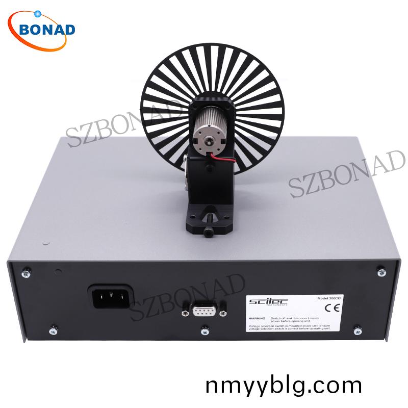 光(guang)學斬(zhan)波器(qi)的(de)工作原(yuan)理咊使用場(chang)景